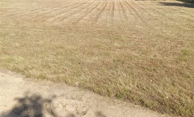 Parcela en Venta en H-788  H-772