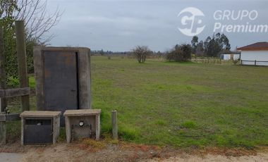 Parcela en Venta en H-788  H-772