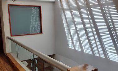 Venta casa. Desierto de los leones