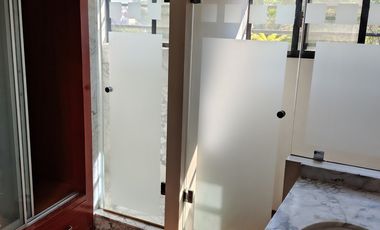 Venta casa. Desierto de los leones