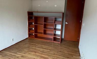 Venta casa. Desierto de los leones