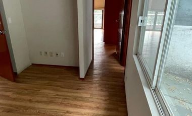 Venta casa. Desierto de los leones