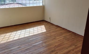 Venta casa. Desierto de los leones