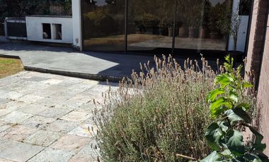 Venta casa. Desierto de los leones