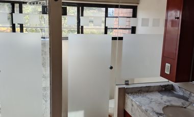 Venta casa. Desierto de los leones