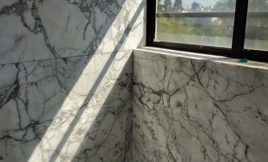 Venta casa. Desierto de los leones