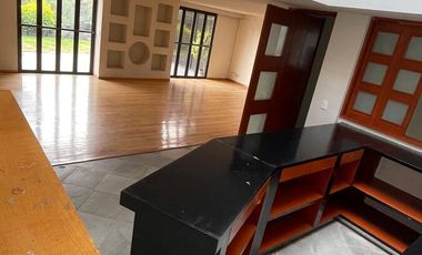 Venta casa. Desierto de los leones