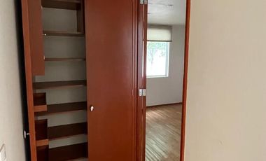 Venta casa. Desierto de los leones