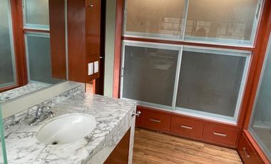 Venta casa. Desierto de los leones