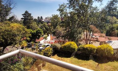 Venta casa. Desierto de los leones