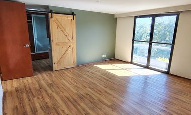 Venta casa. Desierto de los leones