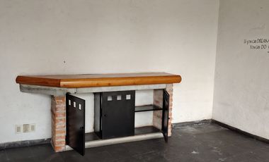 Venta casa. Desierto de los leones