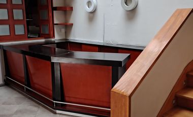 Venta casa. Desierto de los leones