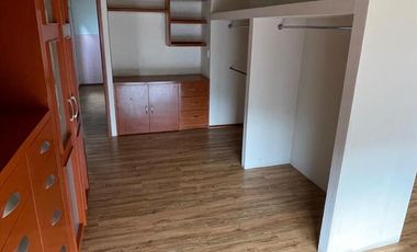 Venta casa. Desierto de los leones