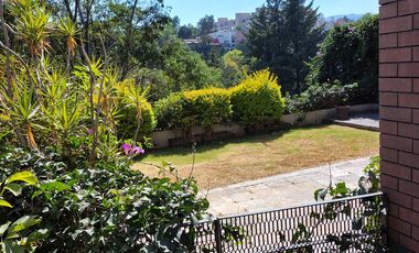 Venta casa. Desierto de los leones