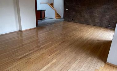 Venta casa. Desierto de los leones