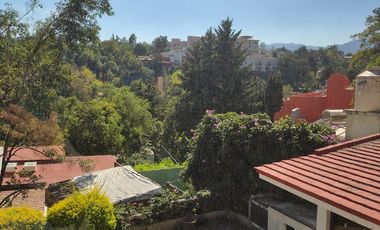 Venta casa. Desierto de los leones