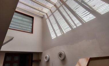 Venta casa. Desierto de los leones