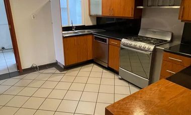 Venta casa. Desierto de los leones