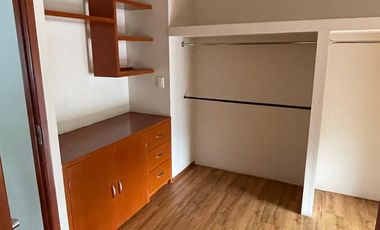 Venta casa. Desierto de los leones