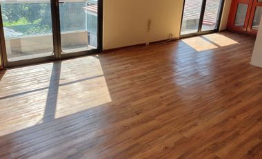 Venta casa. Desierto de los leones