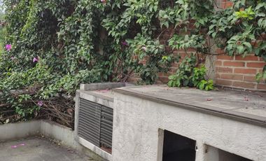 Venta casa. Desierto de los leones