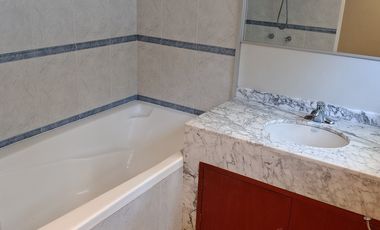 Venta casa. Desierto de los leones