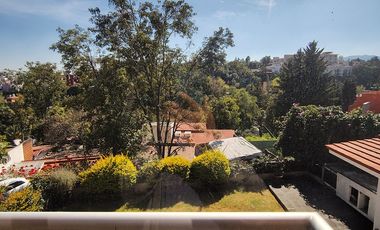 Venta casa. Desierto de los leones