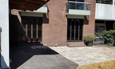 Venta casa. Desierto de los leones