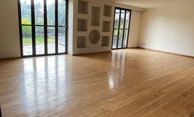 Venta casa. Desierto de los leones