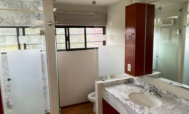 Venta casa. Desierto de los leones