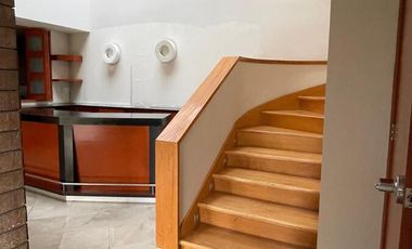 Venta casa. Desierto de los leones