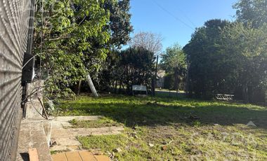 Terreno en Adrogue