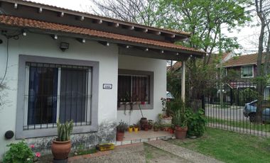 NUEVO PRECIO!!! Casa - Beccar-Vias/Rolon