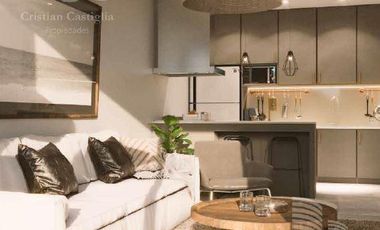 Departamento - 2/Dos ambientes - Tigre - Tigre Centro - Zona Norte