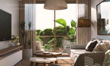 Departamento - 2/Dos ambientes - Tigre - Tigre Centro - Zona Norte