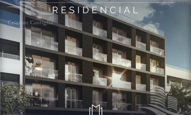 Departamento - 2/Dos ambientes - Tigre - Tigre Centro - Zona Norte