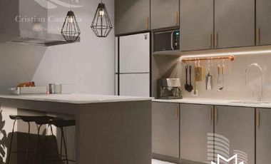 Departamento - 2/Dos ambientes - Tigre - Tigre Centro - Zona Norte