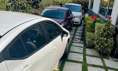 CASA en VENTA para REMODELAR en Boulevares, Naucalpan