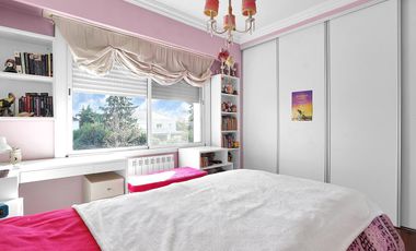 Impecable casa en venta en La Lomada de 400 metros cubiertos