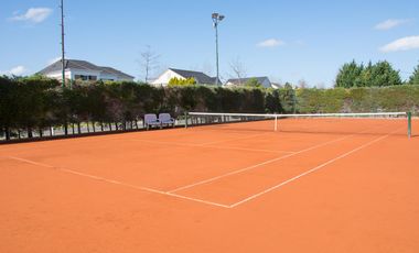 Impecable casa en venta en La Lomada de 400 metros cubiertos