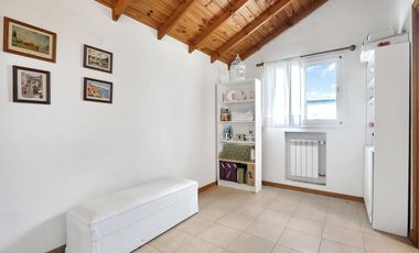 Impecable casa en venta en La Lomada de 400 metros cubiertos