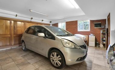 Impecable casa en venta en La Lomada de 400 metros cubiertos