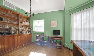 Impecable casa en venta en La Lomada de 400 metros cubiertos