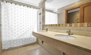 Impecable casa en venta en La Lomada de 400 metros cubiertos