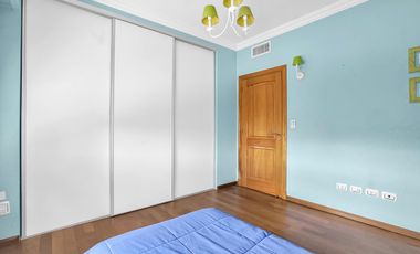 Impecable casa en venta en La Lomada de 400 metros cubiertos