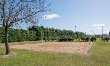 Impecable casa en venta en La Lomada de 400 metros cubiertos