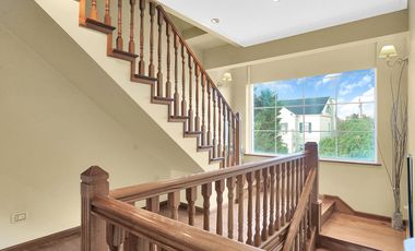 Impecable casa en venta en La Lomada de 400 metros cubiertos