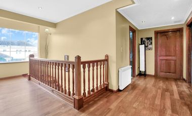 Impecable casa en venta en La Lomada de 400 metros cubiertos