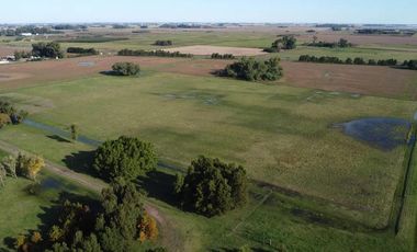 Terreno en Ruta 205 Km 187